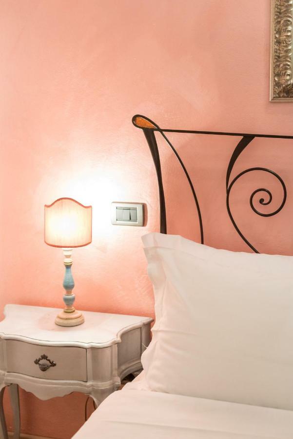 Ghibellina 22 Apartment Firenze Eksteriør billede