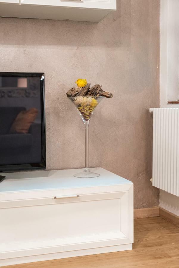 Ghibellina 22 Apartment Firenze Eksteriør billede
