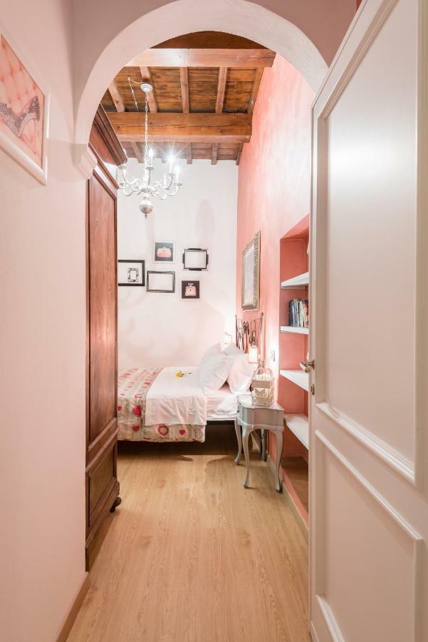 Ghibellina 22 Apartment Firenze Eksteriør billede