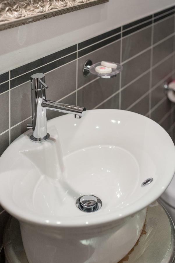 Ghibellina 22 Apartment Firenze Eksteriør billede