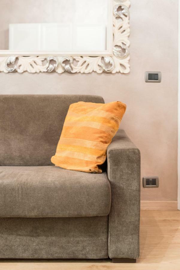 Ghibellina 22 Apartment Firenze Eksteriør billede