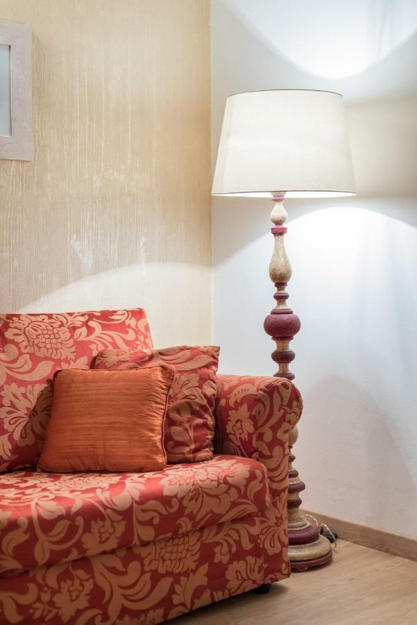 Ghibellina 22 Apartment Firenze Eksteriør billede