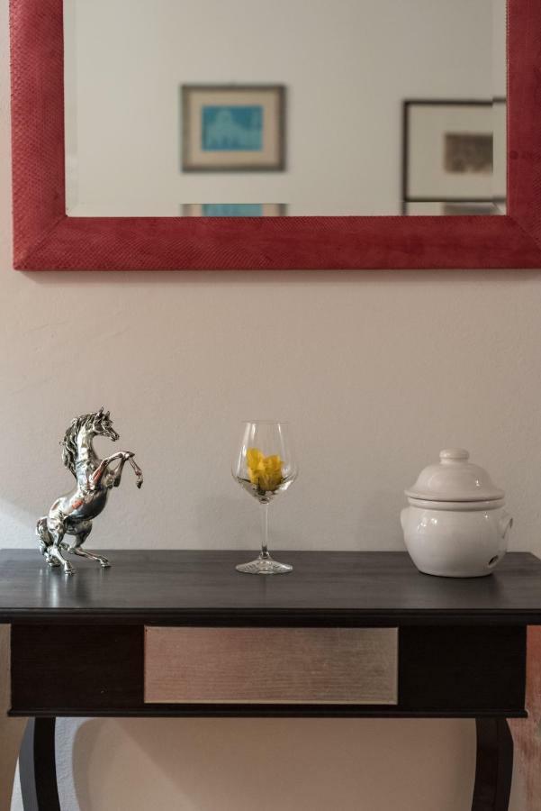 Ghibellina 22 Apartment Firenze Eksteriør billede