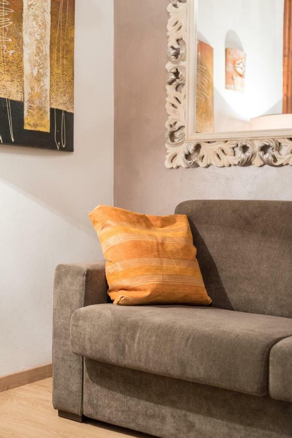 Ghibellina 22 Apartment Firenze Eksteriør billede